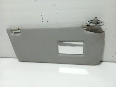 Recambio de parasol derecho para honda civic vi fastback (ma, mb) 1.4 i (ma8, mb2) referencia OEM IAM 83230ST3G01ZA  