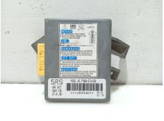Recambio de centralita airbag para honda civic vi fastback (ma, mb) 1.4 i (ma8, mb2) referencia OEM IAM 77960ST3E83  5WK4136