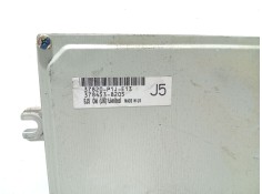 Recambio de centralita motor uce para honda civic vi fastback (ma, mb) 1.4 i (ma8, mb2) referencia OEM IAM 37820P1JE13  37845382 2