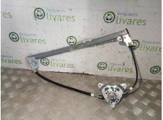 Recambio de elevalunas trasero derecho para  referencia OEM IAM   