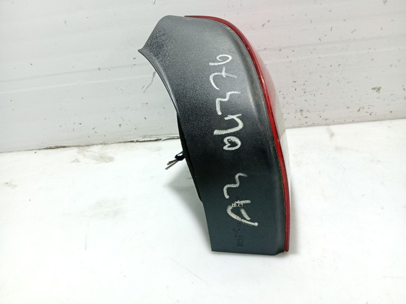 Recambio de piloto trasero derecho para audi a3 (8l) 1.9 tdi referencia OEM IAM   