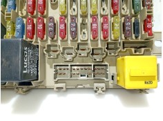 Recambio de caja reles / fusibles para honda civic vi fastback (ma, mb) 1.4 i (ma8, mb2) referencia OEM IAM 3820AST3G400 38600ST 2