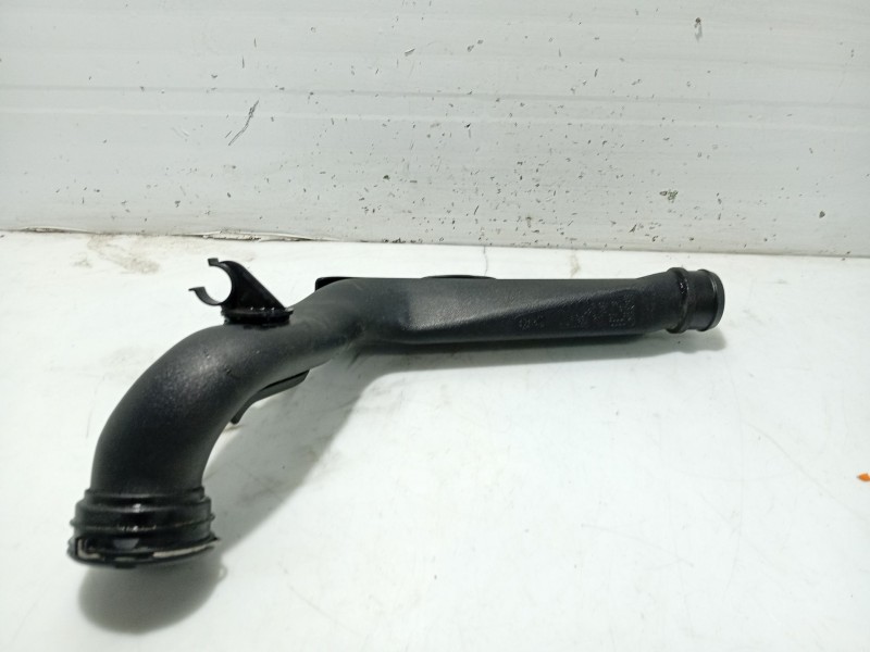 Recambio de tubo admision para audi a3 (8l) 1.9 tdi referencia OEM IAM   