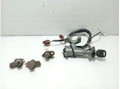 Recambio de juego bombines para honda civic vi fastback (ma, mb) 1.4 i (ma8, mb2) referencia OEM IAM 35100ST3G13 74812ST3E00 721