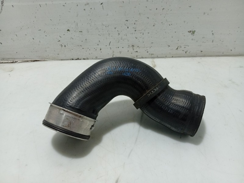 Recambio de tubo admision para audi a3 (8l) 1.9 tdi referencia OEM IAM 1J0145838L  