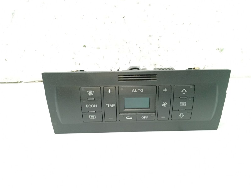 Recambio de mando climatizador para audi a3 (8l) 1.9 tdi referencia OEM IAM 8L0820043D  