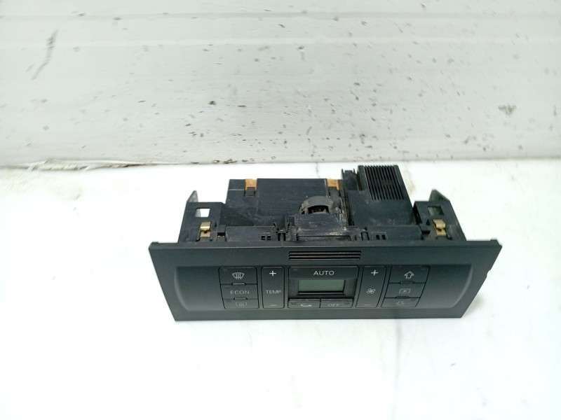 Recambio de mando climatizador para audi a3 (8l) 1.9 tdi referencia OEM IAM 8L0820043D  