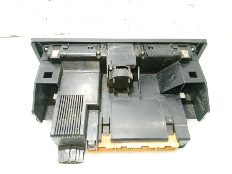 Recambio de mando climatizador para audi a3 (8l) 1.9 tdi referencia OEM IAM 8L0820043D  