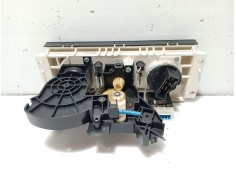 Recambio de mando calefaccion / aire acondicionado para honda civic vi fastback (ma, mb) 1.4 i (ma8, mb2) referencia OEM IAM 795 2