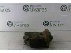 Recambio de motor arranque para  referencia OEM IAM 0001112029   2