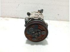 Recambio de compresor aire acondicionado para audi a3 (8l) 1.9 tdi referencia OEM IAM   