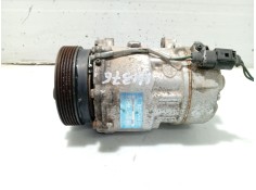 Recambio de compresor aire acondicionado para audi a3 (8l) 1.9 tdi referencia OEM IAM    2
