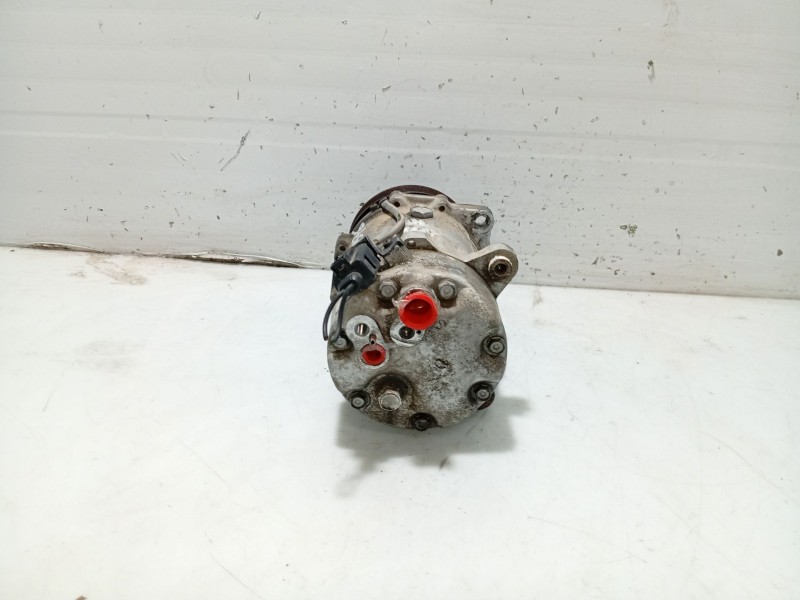 Recambio de compresor aire acondicionado para audi a3 (8l) 1.9 tdi referencia OEM IAM   