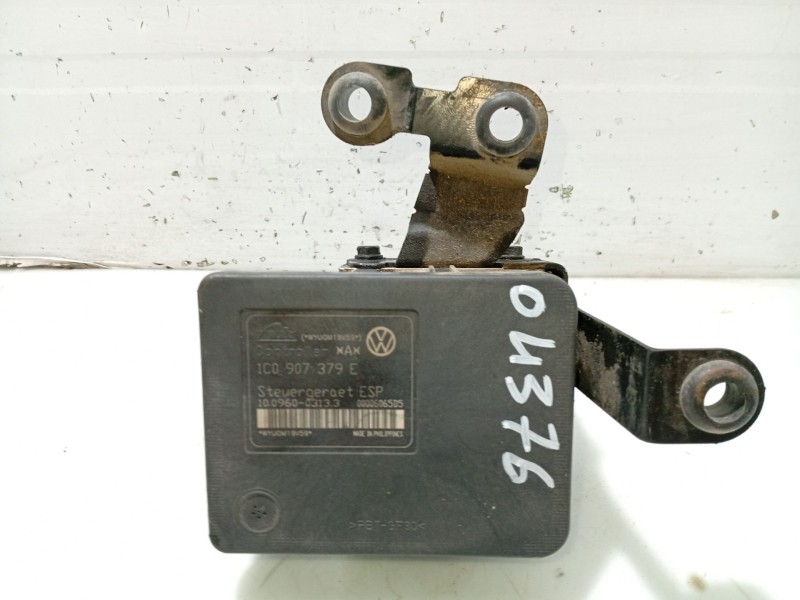 Recambio de abs para audi a3 (8l) 1.9 tdi referencia OEM IAM 1J0614517E  