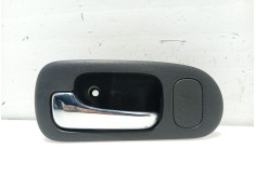 Recambio de maneta interior trasera izquierda para honda civic vi fastback (ma, mb) 1.4 i (ma8, mb2) referencia OEM IAM 72663ST3