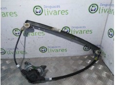 Recambio de elevalunas trasero derecho para  referencia OEM IAM    2