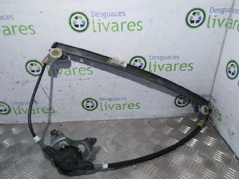 Recambio de elevalunas trasero derecho para  referencia OEM IAM   