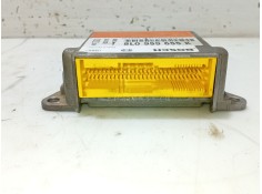 Recambio de centralita airbag para audi a3 (8l) 1.9 tdi referencia OEM IAM    2