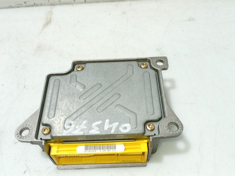 Recambio de centralita airbag para audi a3 (8l) 1.9 tdi referencia OEM IAM   