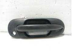 Recambio de maneta exterior delantera derecha para honda civic vi fastback (ma, mb) 1.4 i (ma8, mb2) referencia OEM IAM 72140ST3