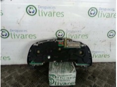 Recambio de cuadro instrumentos para opel astra g berlina eco 4   |   07.03 - ... | 2003 | 80 cv / 59 kw referencia OEM IAM 0919 2