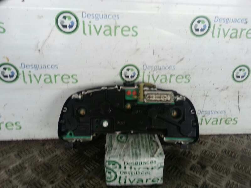 Recambio de cuadro instrumentos para opel astra g berlina eco 4   |   07.03 - ... | 2003 | 80 cv / 59 kw referencia OEM IAM 0919