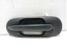 Recambio de maneta exterior trasera izquierda para honda civic vi fastback (ma, mb) 1.4 i (ma8, mb2) referencia OEM IAM 72680ST0