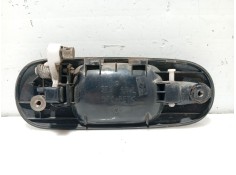 Recambio de maneta exterior trasera izquierda para honda civic vi fastback (ma, mb) 1.4 i (ma8, mb2) referencia OEM IAM 72680ST0 2