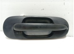 Recambio de maneta exterior trasera derecha para honda civic vi fastback (ma, mb) 1.4 i (ma8, mb2) referencia OEM IAM 72640ST000