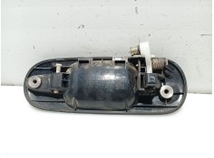 Recambio de maneta exterior trasera derecha para honda civic vi fastback (ma, mb) 1.4 i (ma8, mb2) referencia OEM IAM 72640ST000 2