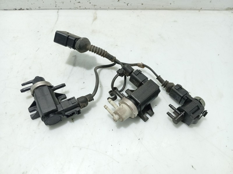 Recambio de modulo electronico para audi a3 (8l) 1.9 tdi referencia OEM IAM   