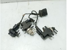 Recambio de modulo electronico para audi a3 (8l) 1.9 tdi referencia OEM IAM    2