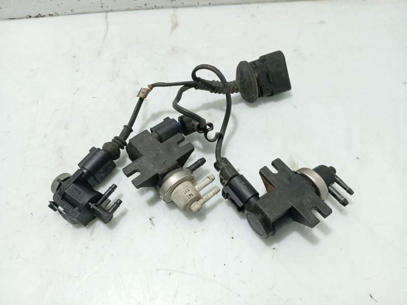 Recambio de modulo electronico para audi a3 (8l) 1.9 tdi referencia OEM IAM   
