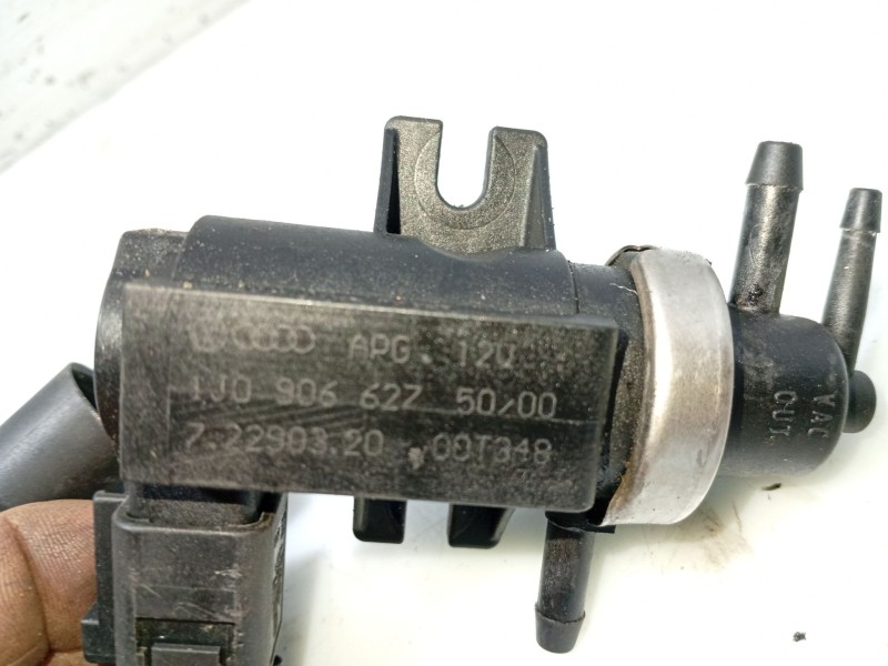 Recambio de modulo electronico para audi a3 (8l) 1.9 tdi referencia OEM IAM   