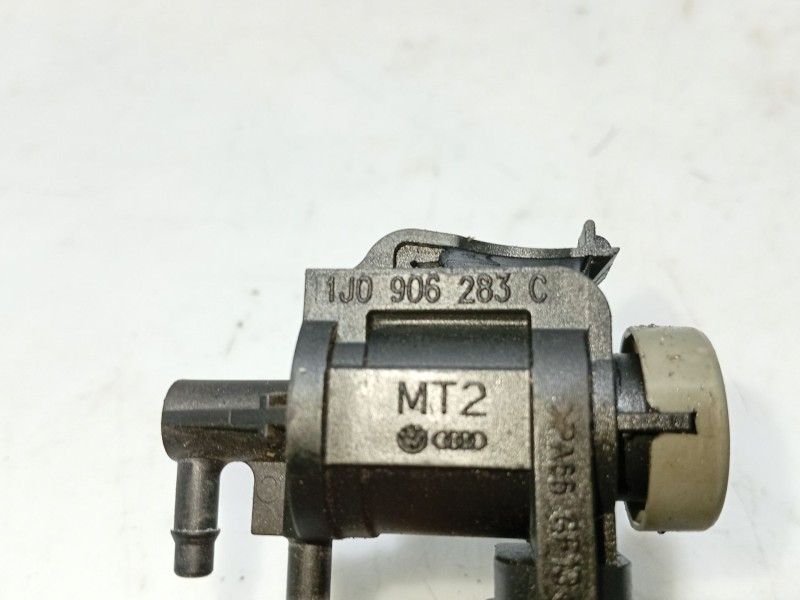 Recambio de modulo electronico para audi a3 (8l) 1.9 tdi referencia OEM IAM   