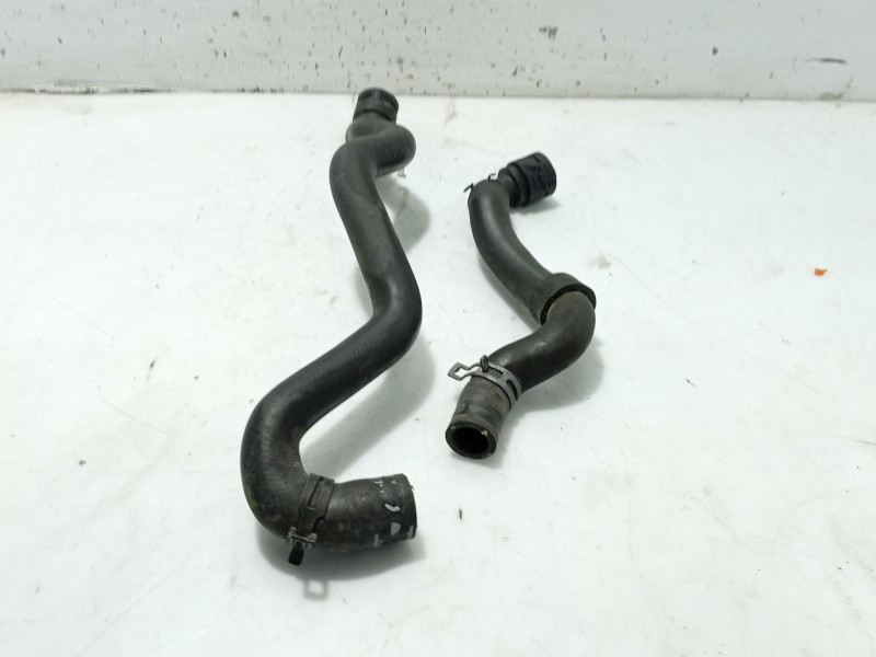 Recambio de manguito refrigeracion para audi a3 (8l) 1.9 tdi referencia OEM IAM   