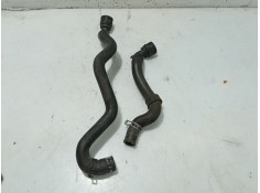 Recambio de manguito refrigeracion para audi a3 (8l) 1.9 tdi referencia OEM IAM    2