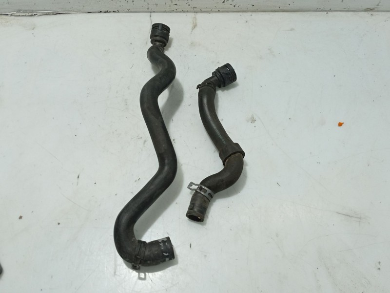 Recambio de manguito refrigeracion para audi a3 (8l) 1.9 tdi referencia OEM IAM   