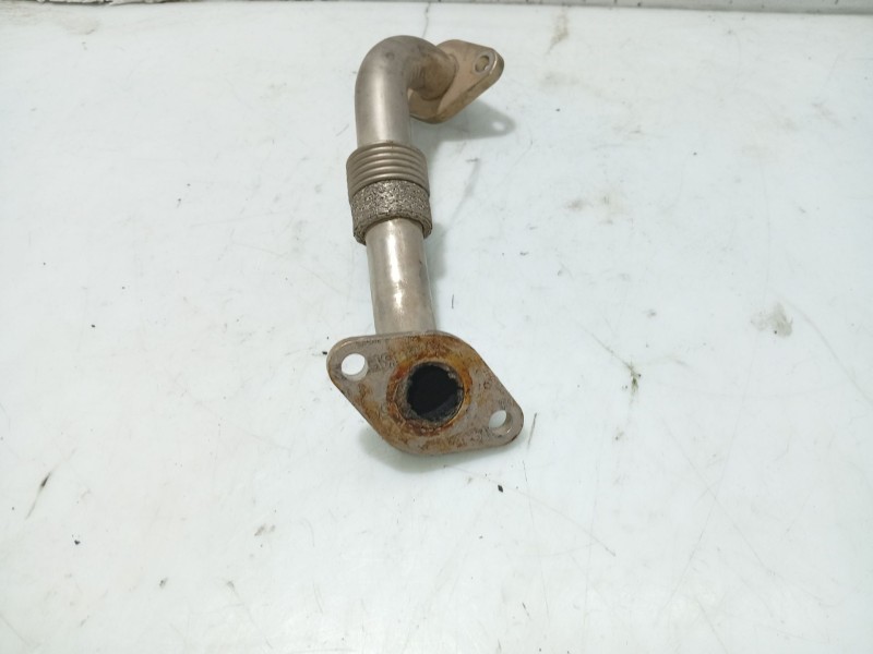Recambio de tubo para audi a3 (8l) 1.9 tdi referencia OEM IAM   