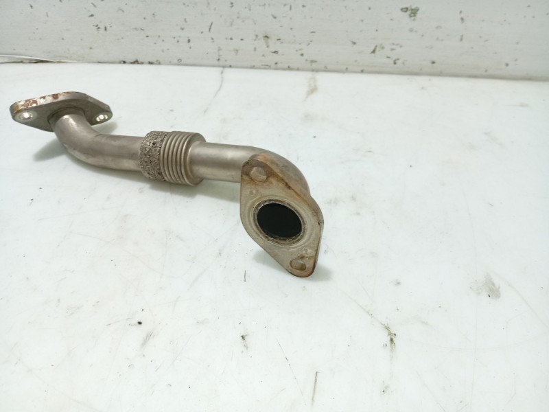 Recambio de tubo para audi a3 (8l) 1.9 tdi referencia OEM IAM   