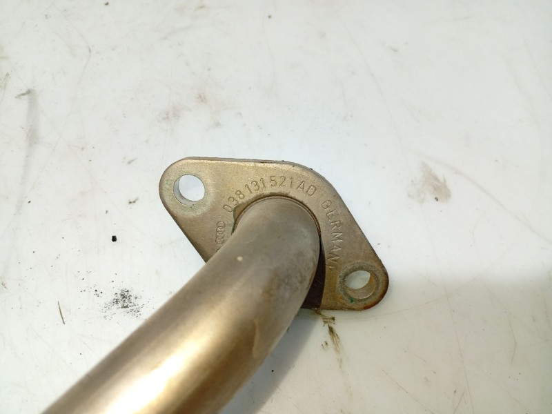 Recambio de tubo para audi a3 (8l) 1.9 tdi referencia OEM IAM   