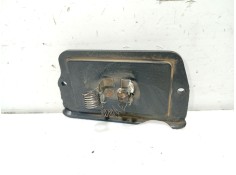 Recambio de resistencia ventilador para honda civic vi fastback (ma, mb) 1.4 i (ma8, mb2) referencia OEM IAM 79330ST3E01  