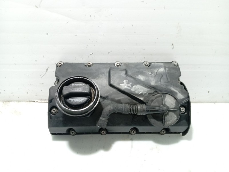 Recambio de tapa balancines para audi a3 (8l) 1.9 tdi referencia OEM IAM   