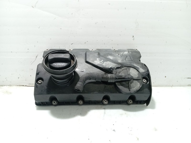 Recambio de tapa balancines para audi a3 (8l) 1.9 tdi referencia OEM IAM   