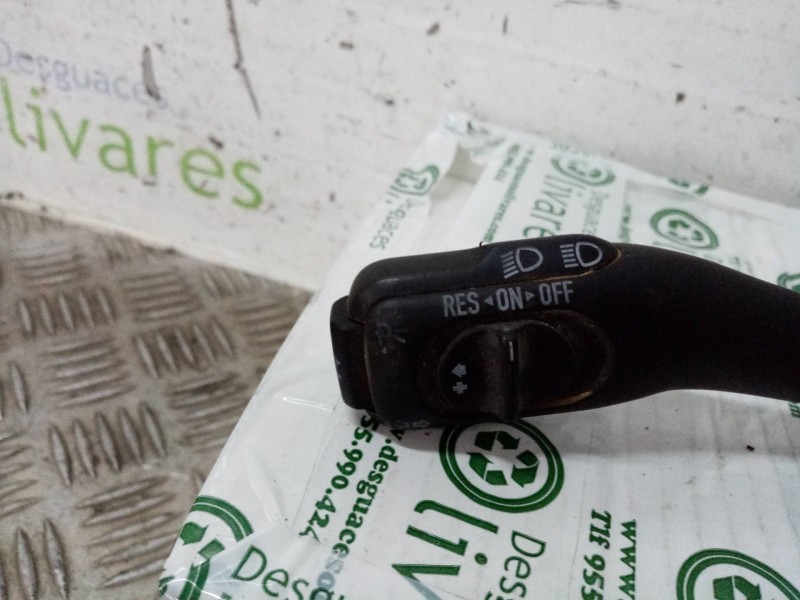 Recambio de mando luces para  referencia OEM IAM   