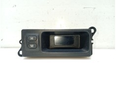 Recambio de pantalla multifuncion para honda civic vi fastback (ma, mb) 1.4 i (ma8, mb2) referencia OEM IAM 39700ST3E01 39700ST3