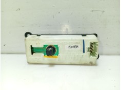 Recambio de pantalla multifuncion para honda civic vi fastback (ma, mb) 1.4 i (ma8, mb2) referencia OEM IAM 39700ST3E01 39700ST3 2