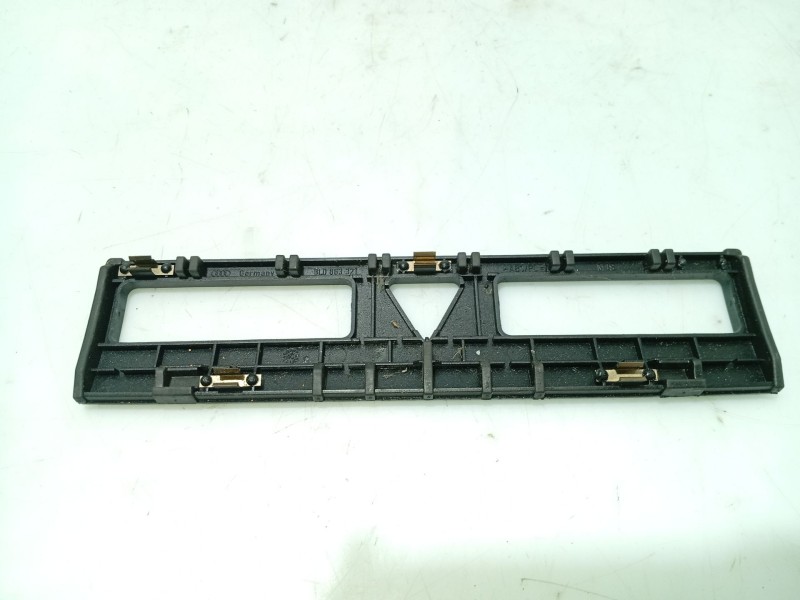 Recambio de moldura para audi a3 (8l) 1.9 tdi referencia OEM IAM 8J0863321  