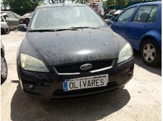 ford focus berlina (cap) 1.6 tdci cat   |   0.04 - ... | 2004 | 90 cv / 66 kw del año 2004