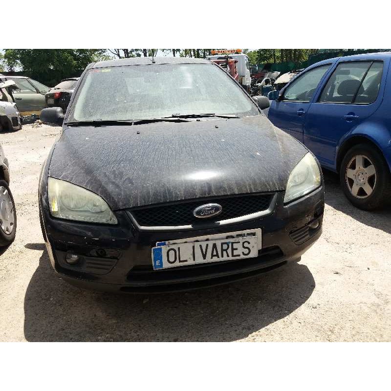 ford focus berlina (cap) 1.6 tdci cat   |   0.04 - ... | 2004 | 90 cv / 66 kw del año 2004